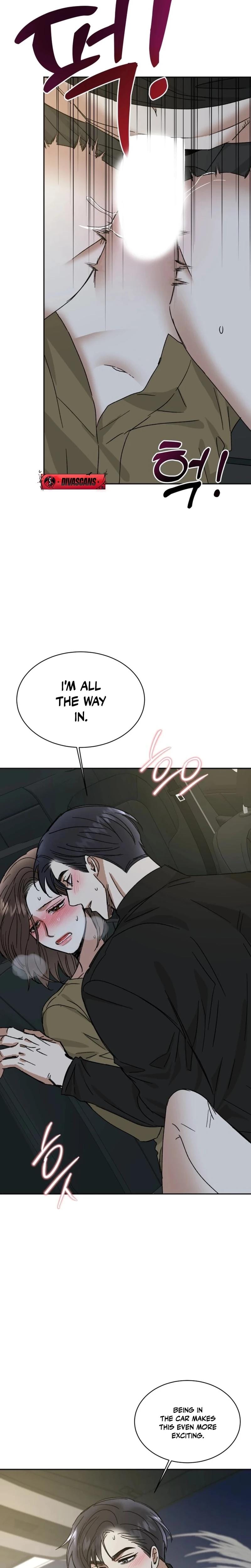 Absolute Advantage Uncensored, chapter 34, page 25 of 28