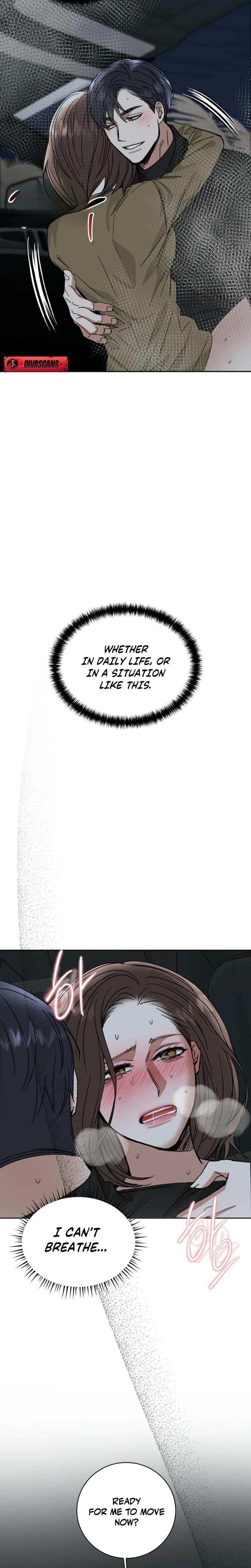Absolute Advantage Uncensored, chapter 34, page 27 of 28