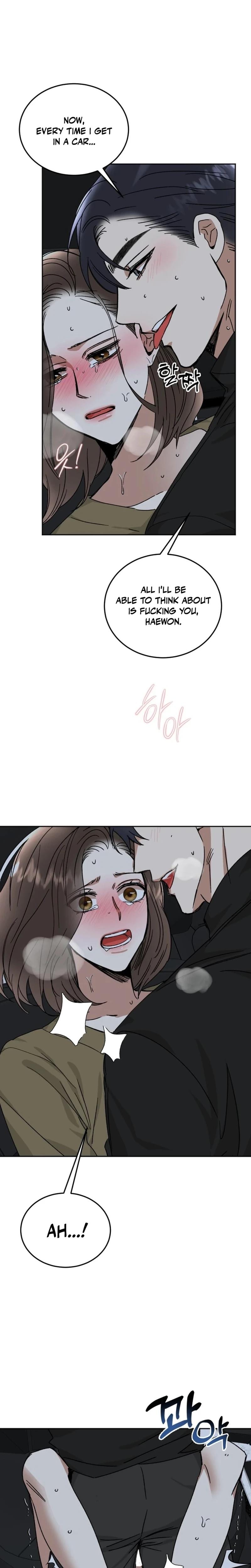 Absolute Advantage Uncensored, chapter 35, page 5 of 29