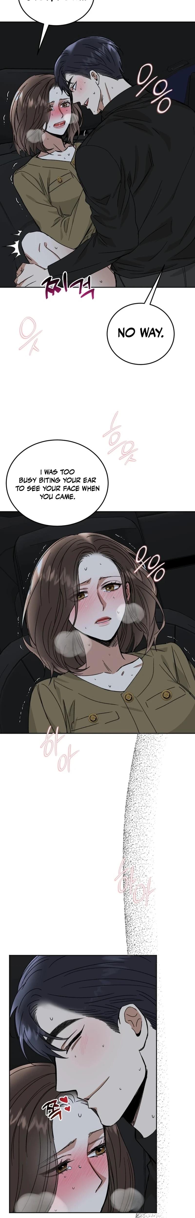 Absolute Advantage Uncensored, chapter 35, page 7 of 29