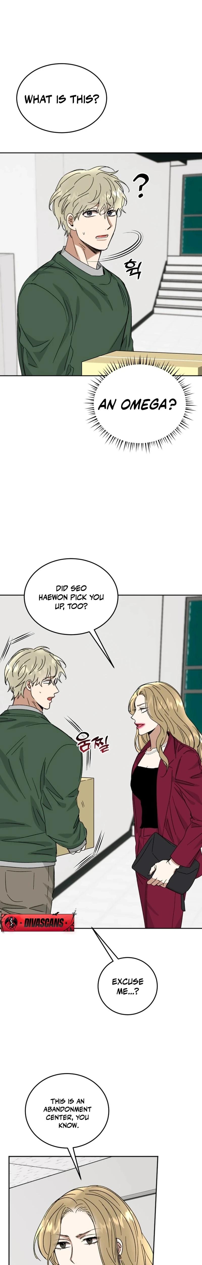 Absolute Advantage Uncensored, chapter 35, page 12 of 29