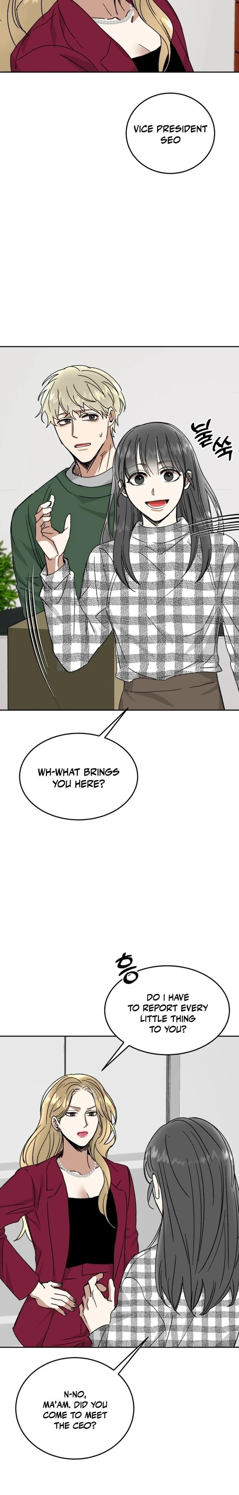 Absolute Advantage Uncensored, chapter 35, page 15 of 29