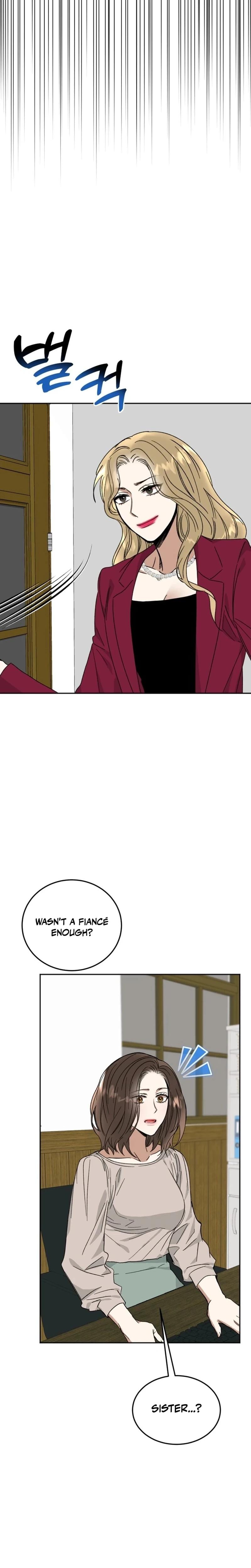Absolute Advantage Uncensored, chapter 35, page 17 of 29