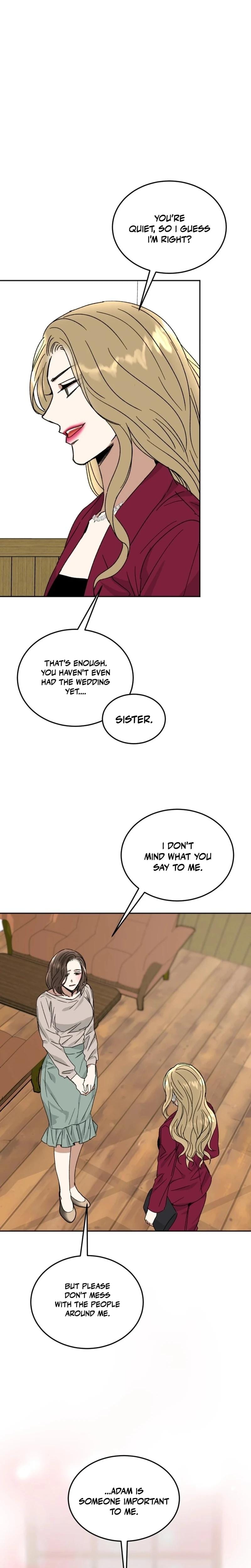 Absolute Advantage Uncensored, chapter 35, page 24 of 29