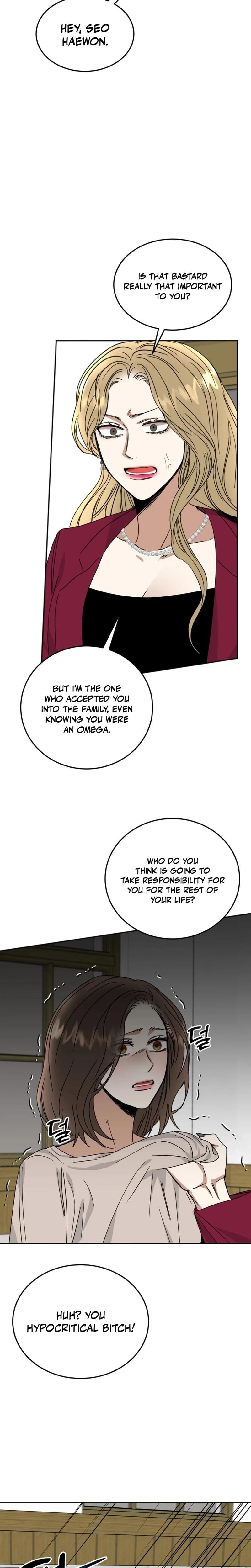 Absolute Advantage Uncensored, chapter 35, page 26 of 29