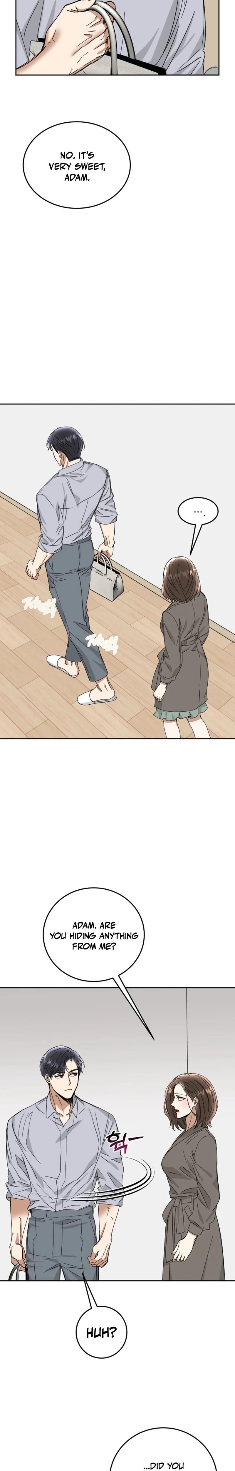 Absolute Advantage Uncensored, chapter 36, page 5 of 31