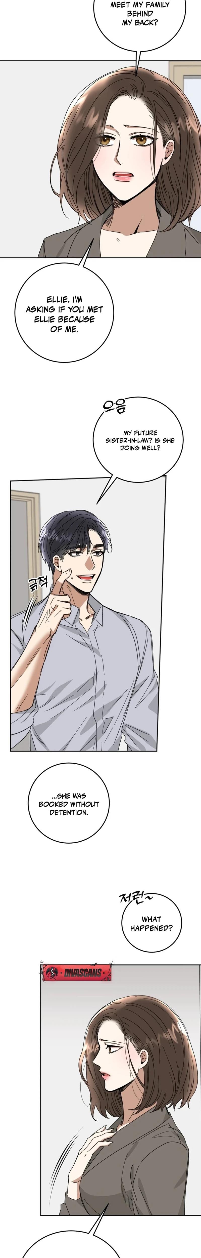 Absolute Advantage Uncensored, chapter 36, page 6 of 31