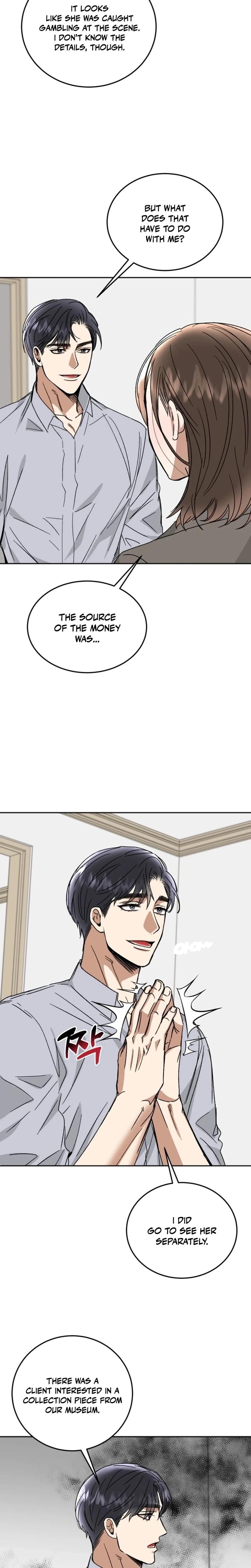 Absolute Advantage Uncensored, chapter 36, page 7 of 31