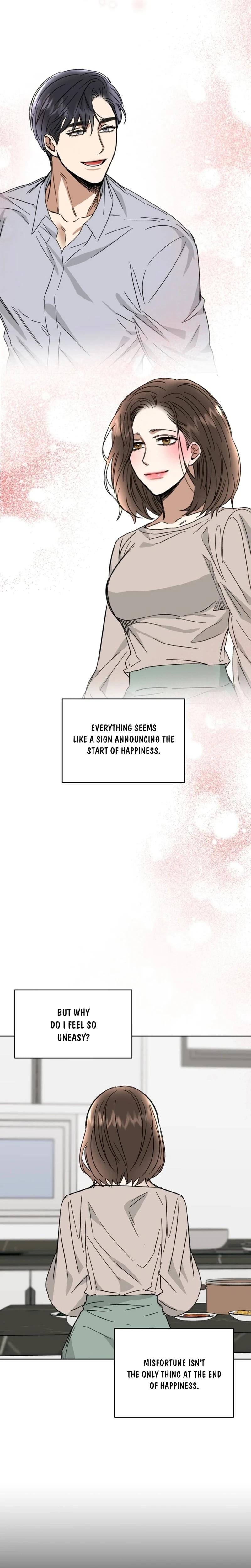 Absolute Advantage Uncensored, chapter 36, page 20 of 31