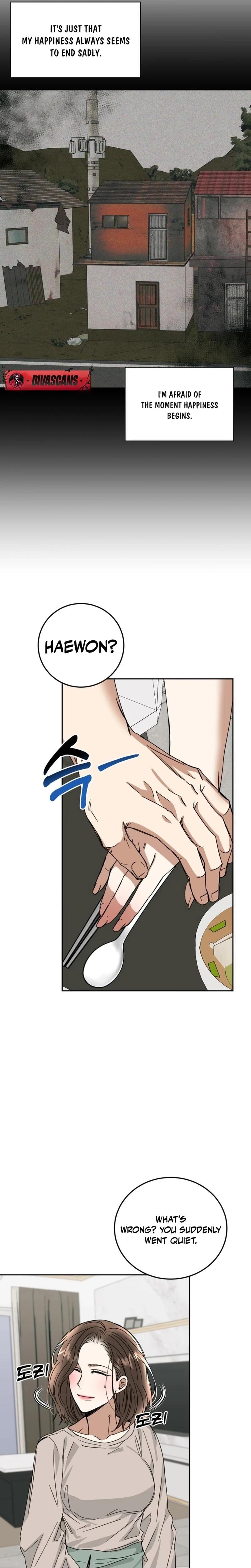 Absolute Advantage Uncensored, chapter 36, page 21 of 31
