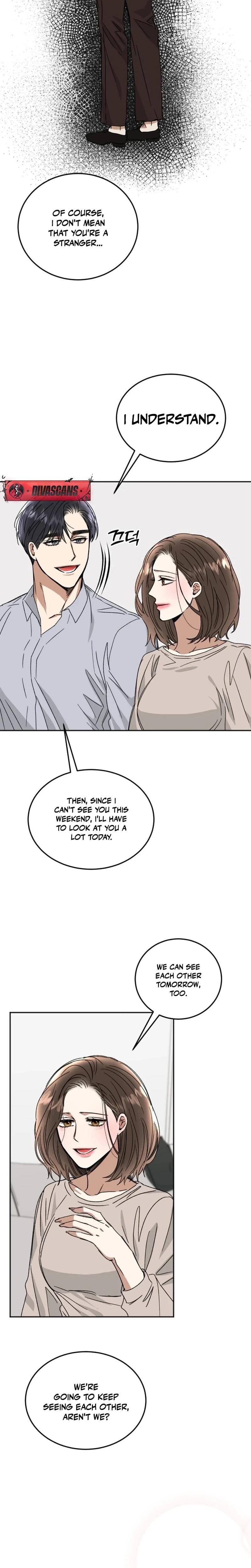 Absolute Advantage Uncensored, chapter 36, page 24 of 31