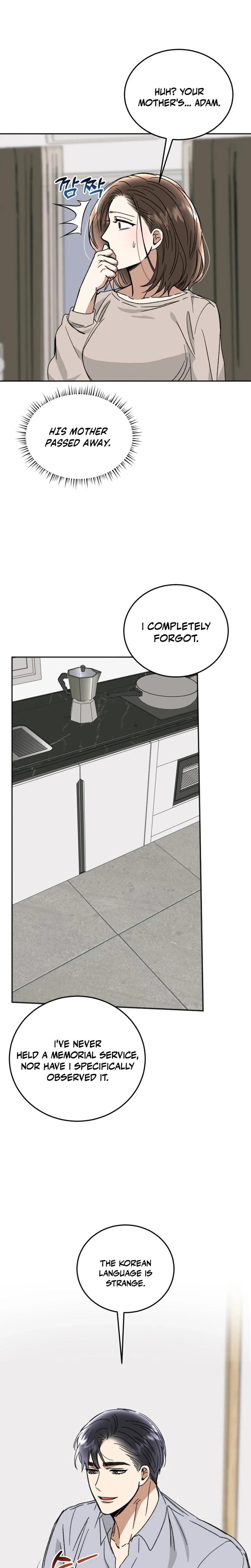 Absolute Advantage Uncensored, chapter 36, page 26 of 31