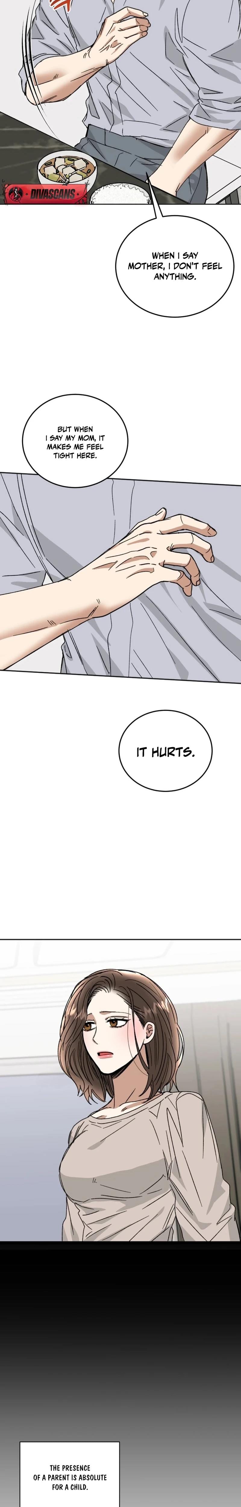 Absolute Advantage Uncensored, chapter 36, page 27 of 31