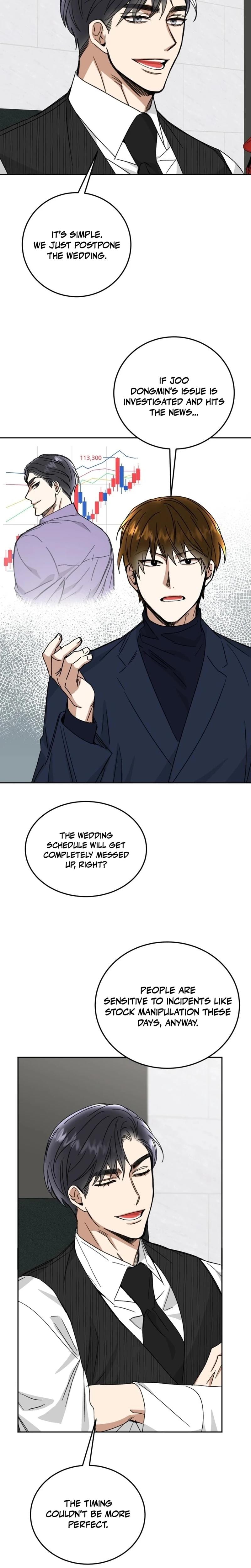 Absolute Advantage Uncensored, chapter 37, page 8 of 28