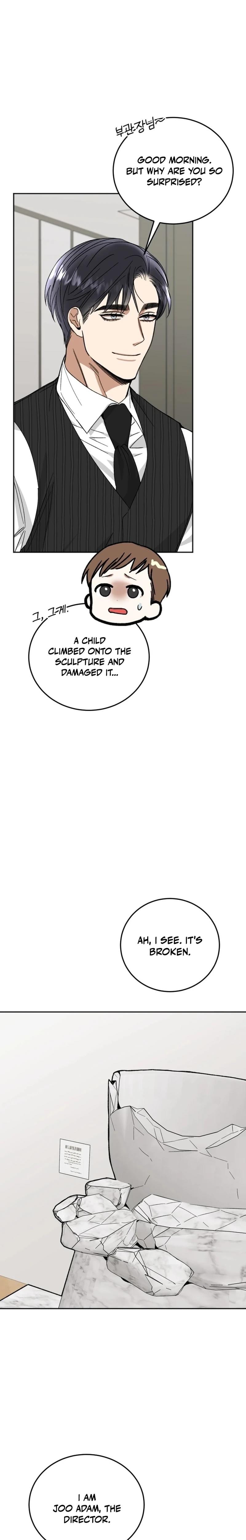 Absolute Advantage Uncensored, chapter 37, page 13 of 28