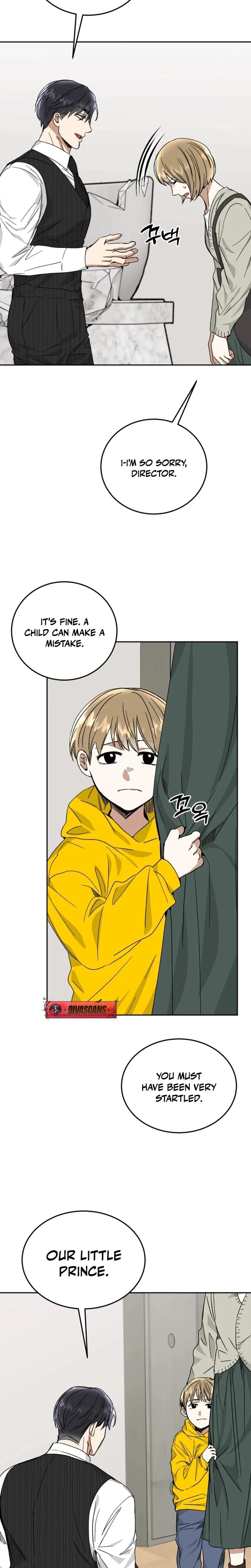 Absolute Advantage Uncensored, chapter 37, page 14 of 28