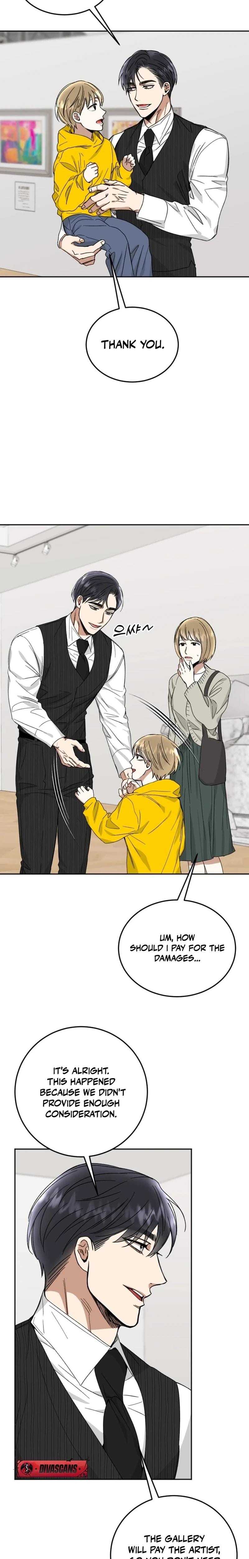Absolute Advantage Uncensored, chapter 37, page 18 of 28