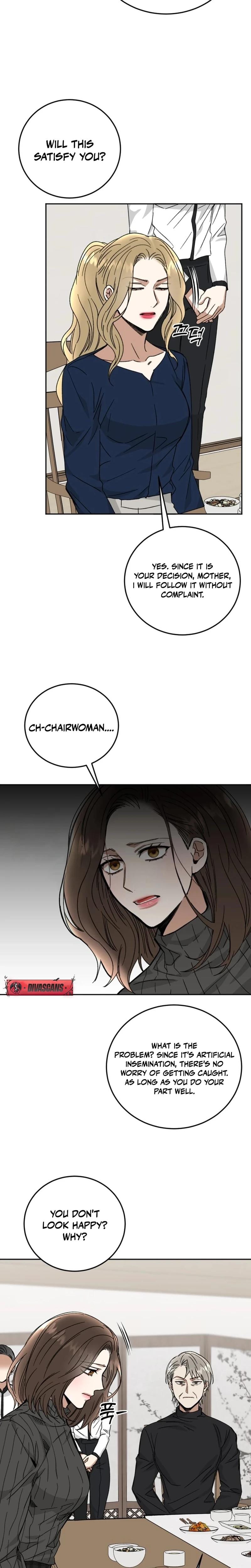 Absolute Advantage Uncensored, chapter 38, page 6 of 30