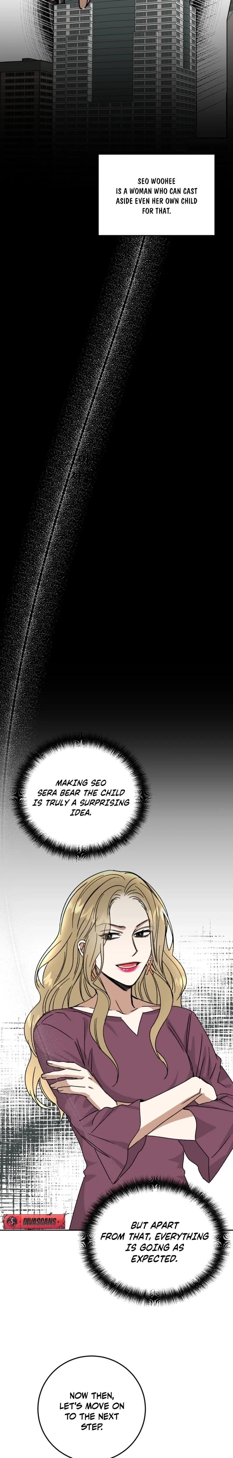 Absolute Advantage Uncensored, chapter 38, page 10 of 30