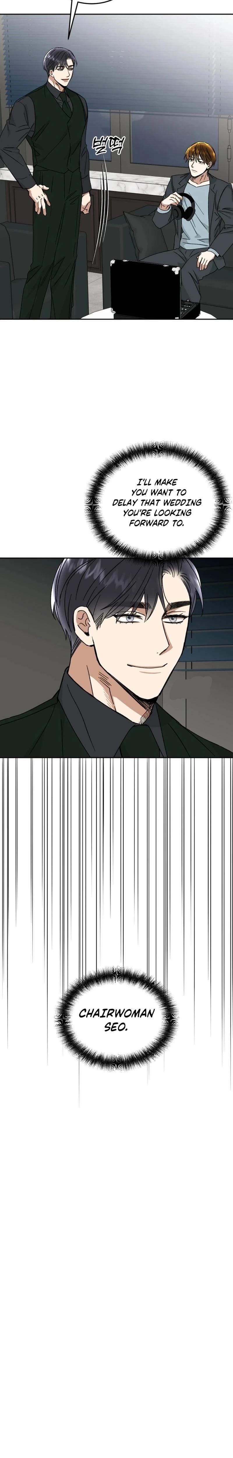 Absolute Advantage Uncensored, chapter 38, page 11 of 30
