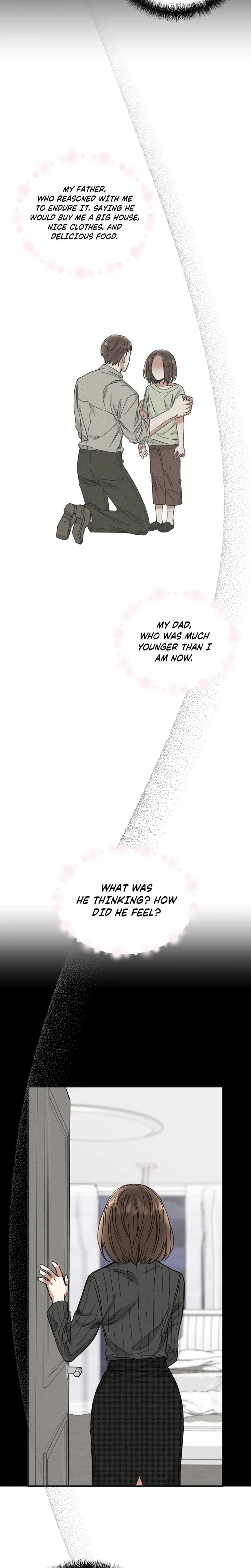 Absolute Advantage Uncensored, chapter 38, page 13 of 30