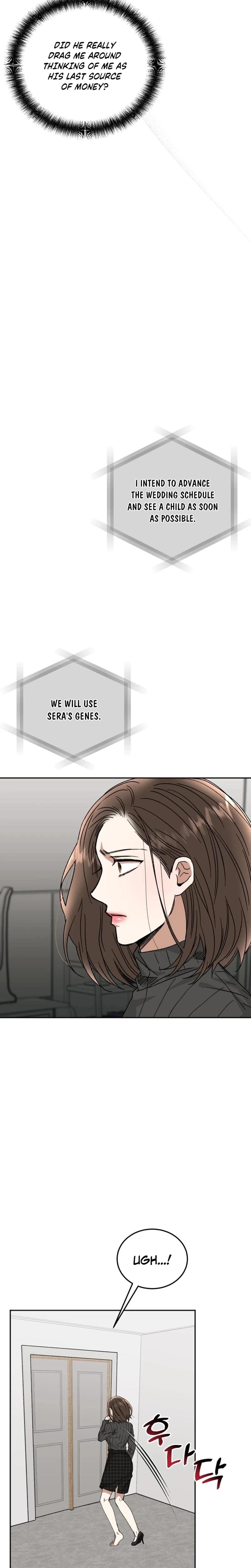 Absolute Advantage Uncensored, chapter 38, page 14 of 30