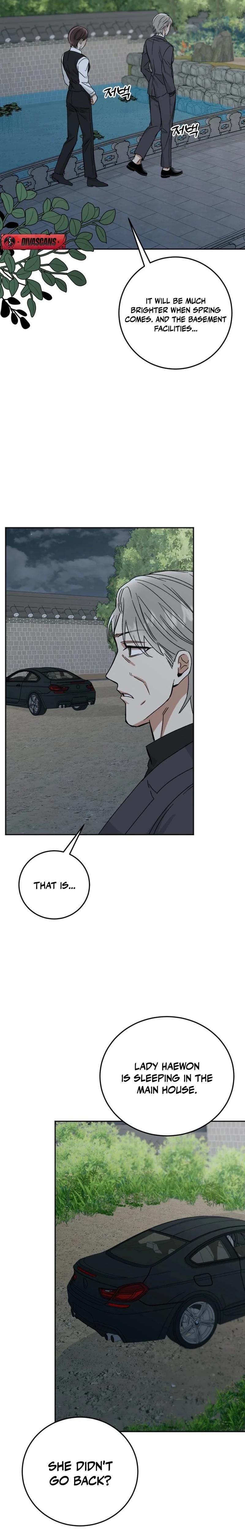 Absolute Advantage Uncensored, chapter 38, page 17 of 30