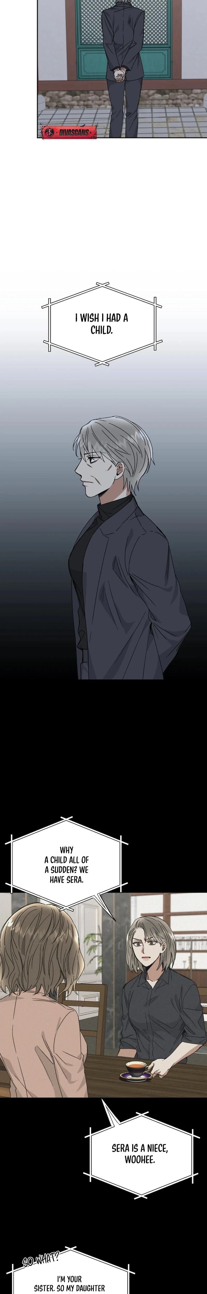 Absolute Advantage Uncensored, chapter 38, page 19 of 30
