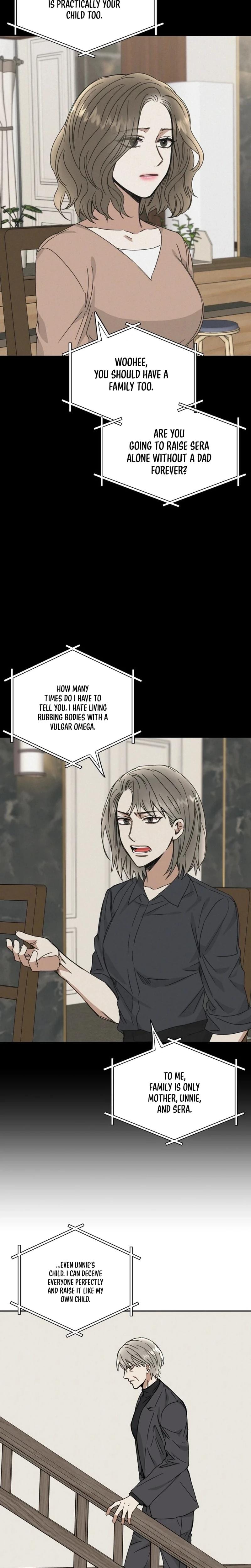 Absolute Advantage Uncensored, chapter 38, page 20 of 30