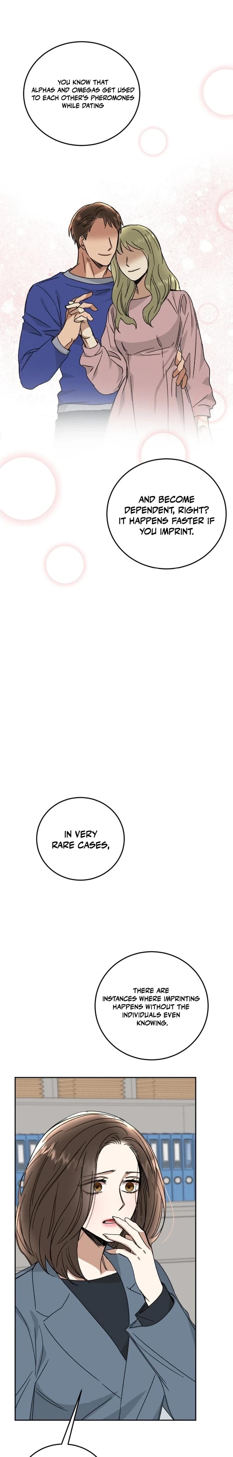 Absolute Advantage Uncensored, chapter 38, page 26 of 30