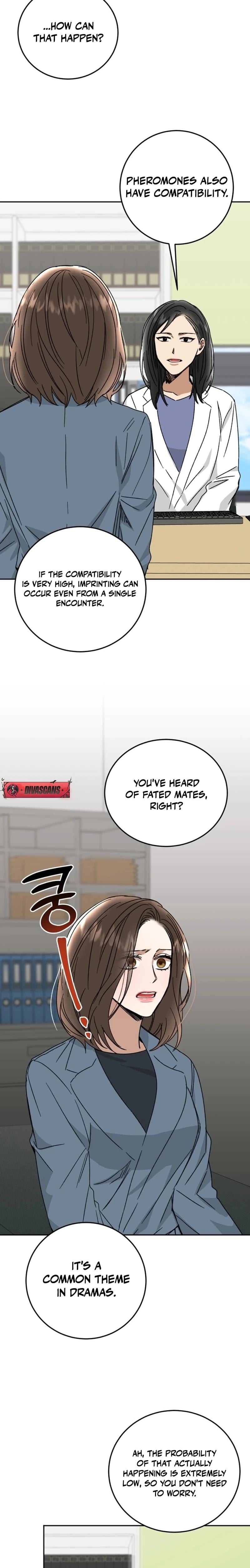 Absolute Advantage Uncensored, chapter 38, page 27 of 30