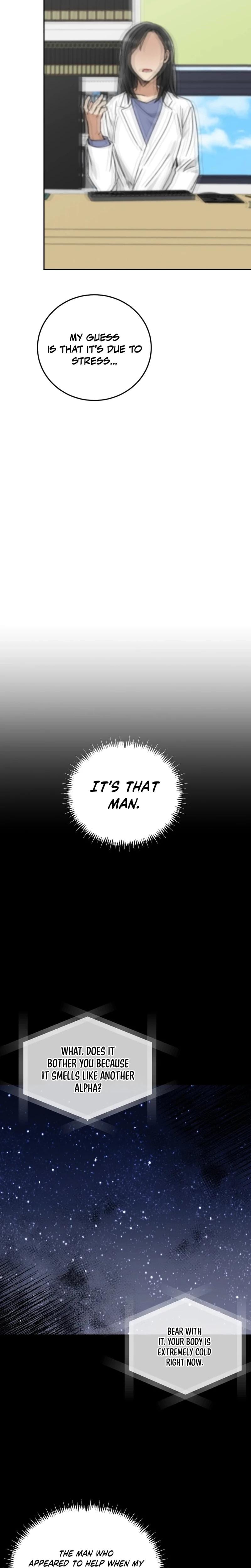 Absolute Advantage Uncensored, chapter 38, page 28 of 30