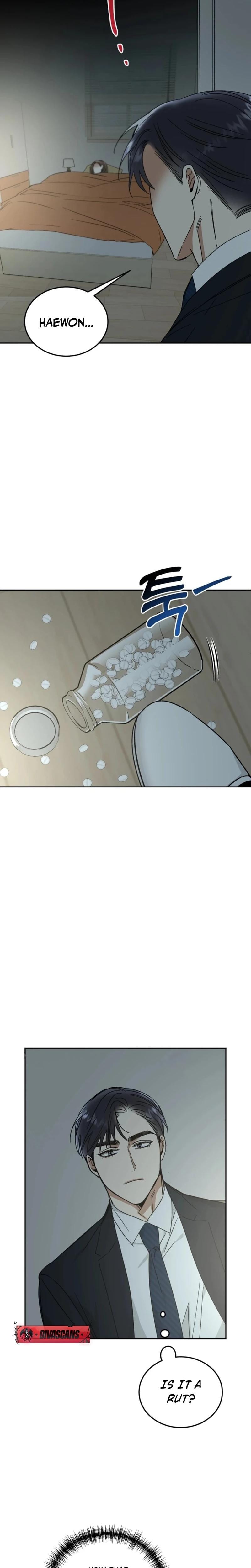 Absolute Advantage Uncensored, chapter 39, page 6 of 26