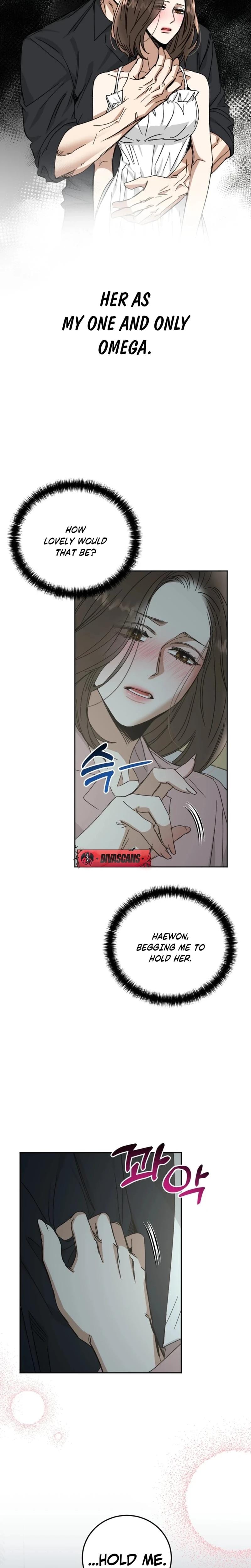 Absolute Advantage Uncensored, chapter 39, page 10 of 26