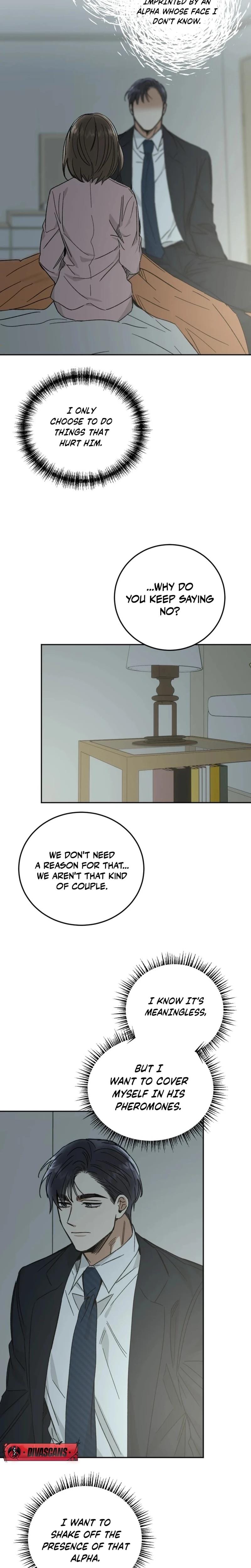 Absolute Advantage Uncensored, chapter 39, page 16 of 26