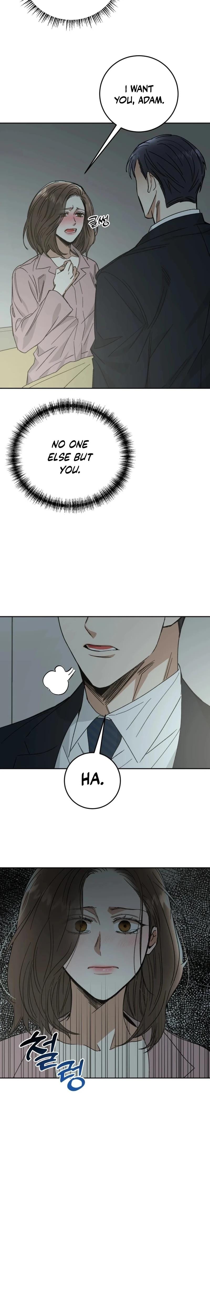 Absolute Advantage Uncensored, chapter 39, page 17 of 26