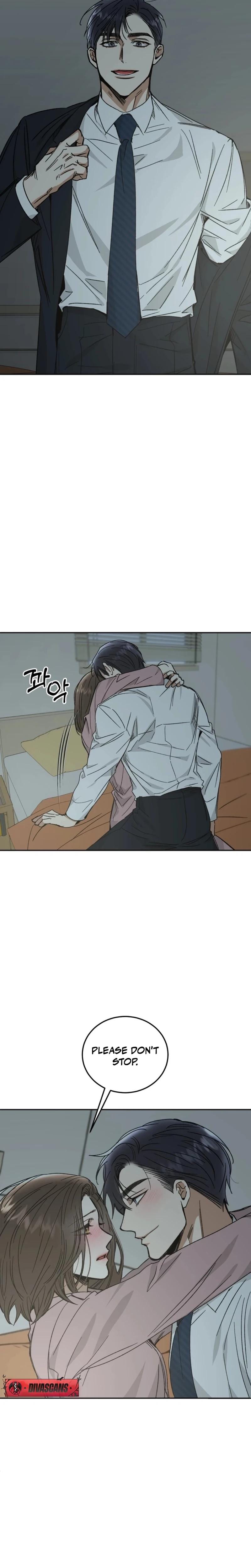 Absolute Advantage Uncensored, chapter 39, page 20 of 26