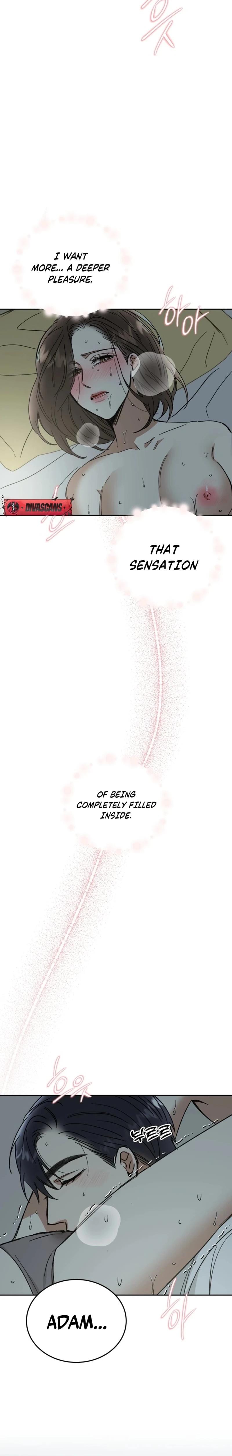 Absolute Advantage Uncensored, chapter 39, page 25 of 26