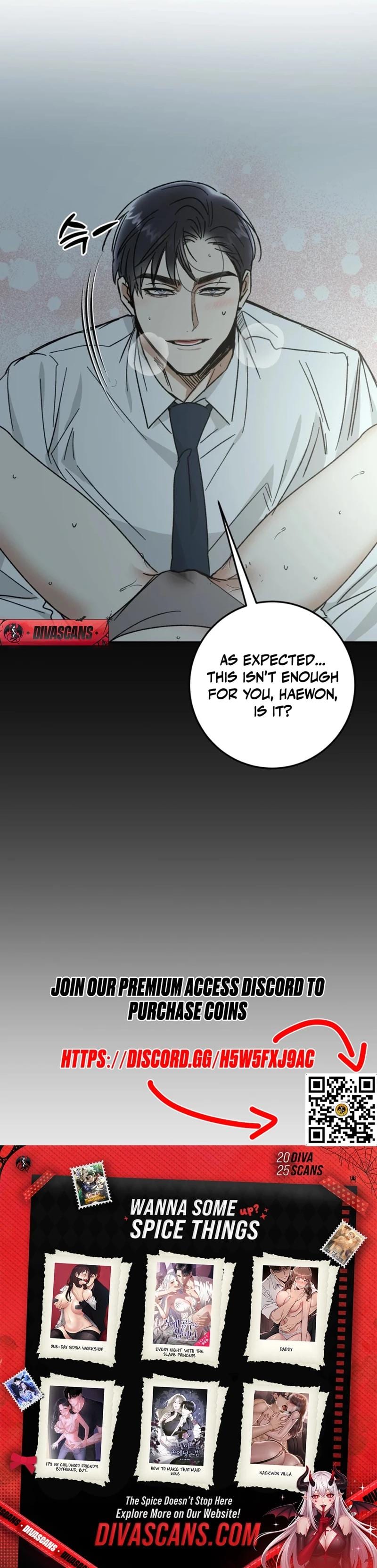 Absolute Advantage Uncensored, chapter 39, page 26 of 26