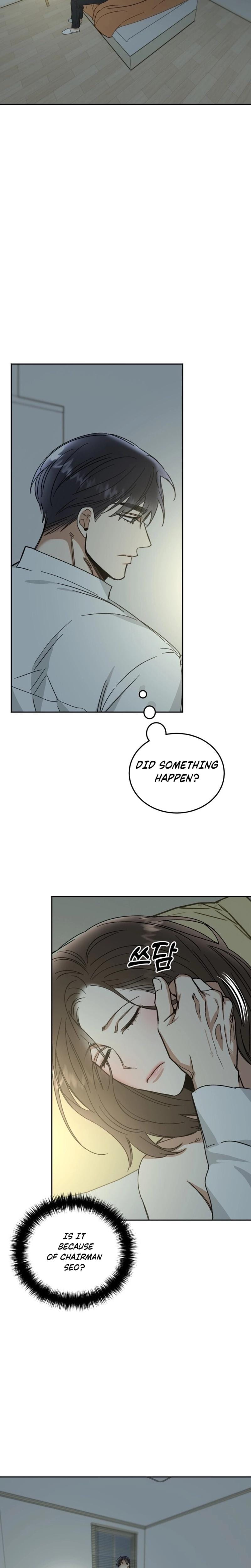 Absolute Advantage Uncensored, chapter 41, page 7 of 26