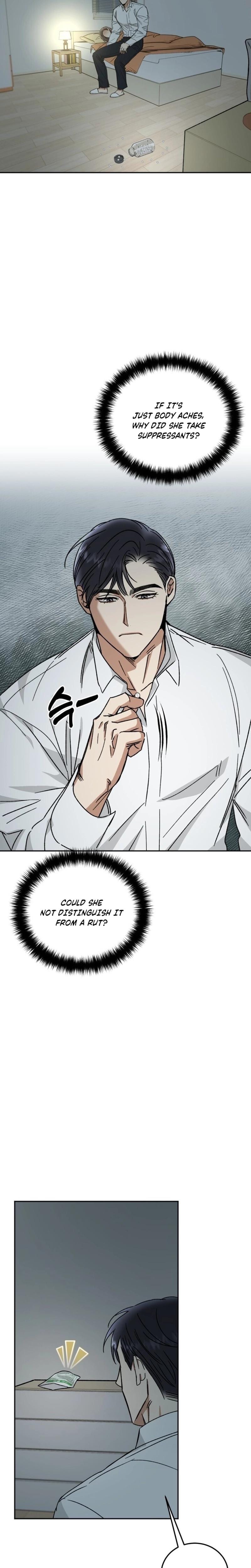 Absolute Advantage Uncensored, chapter 41, page 8 of 26