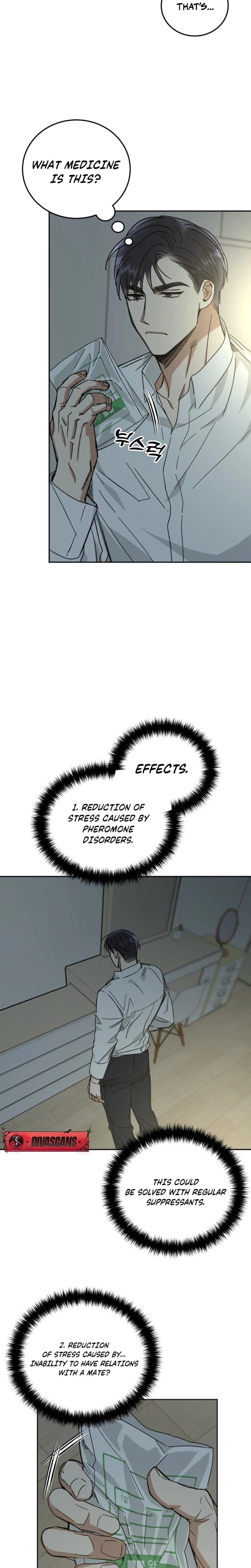 Absolute Advantage Uncensored, chapter 41, page 9 of 26