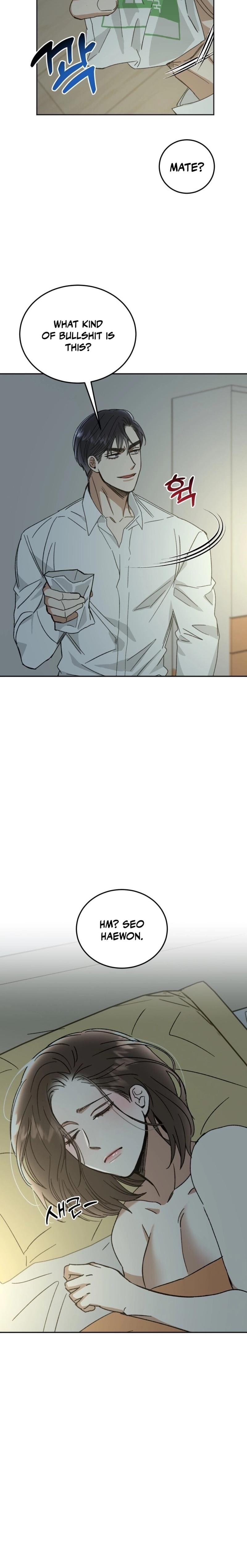 Absolute Advantage Uncensored, chapter 41, page 10 of 26