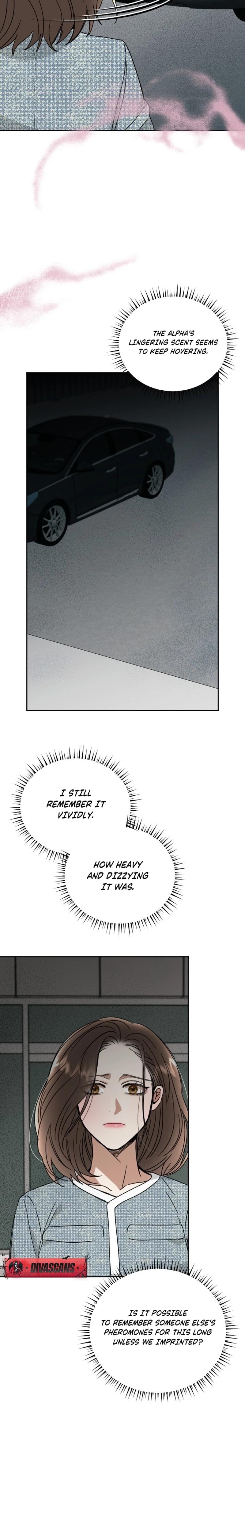 Absolute Advantage Uncensored, chapter 41, page 15 of 26