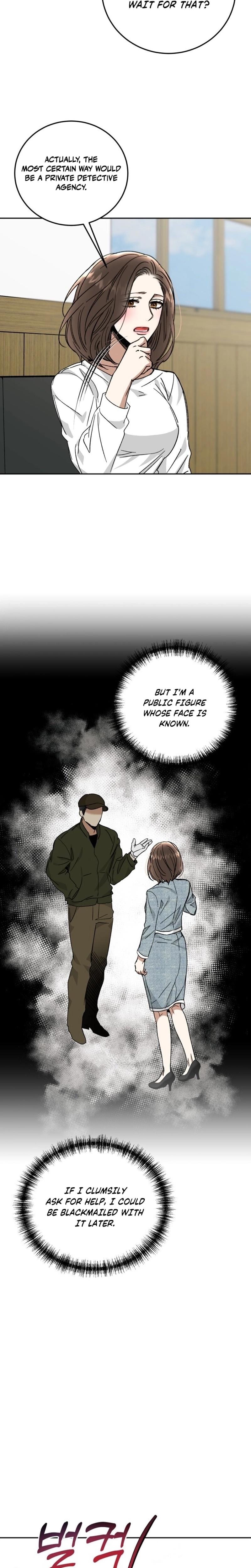 Absolute Advantage Uncensored, chapter 41, page 19 of 26
