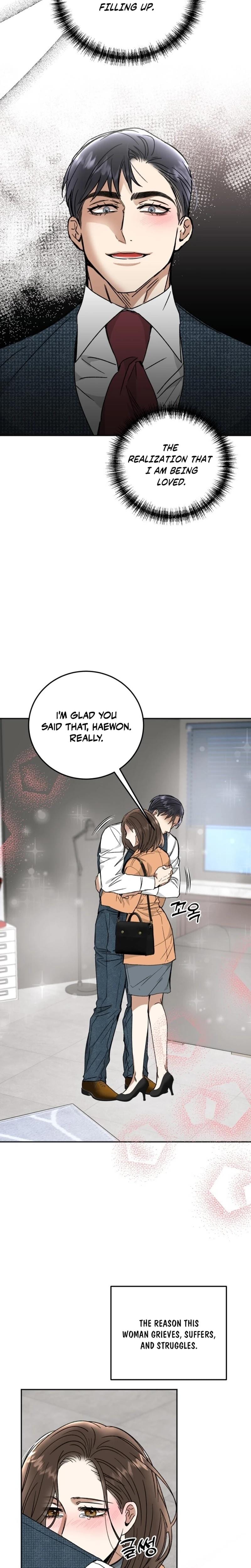 Absolute Advantage Uncensored, chapter 42, page 26 of 28