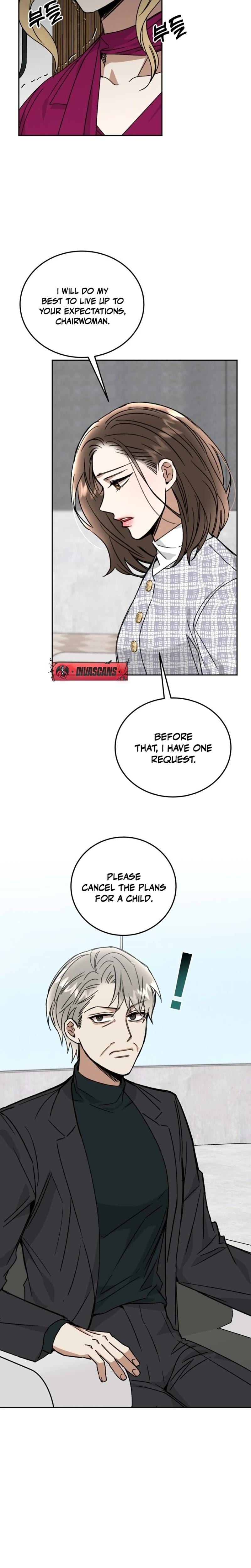 Absolute Advantage Uncensored, chapter 43, page 6 of 26