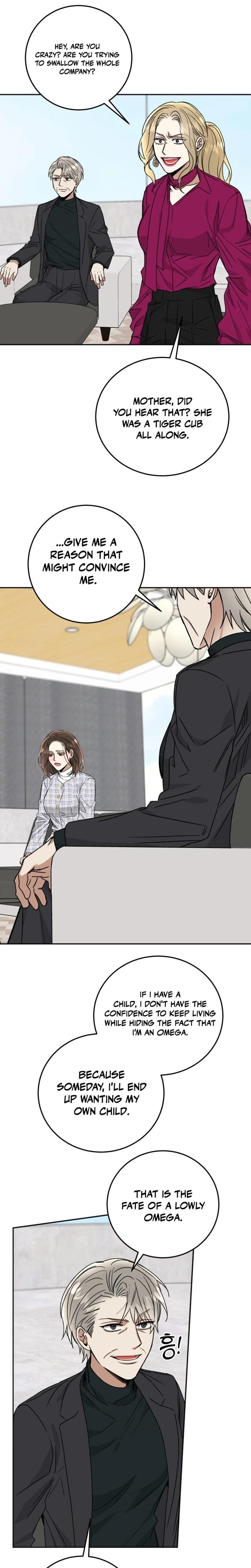 Absolute Advantage Uncensored, chapter 43, page 7 of 26