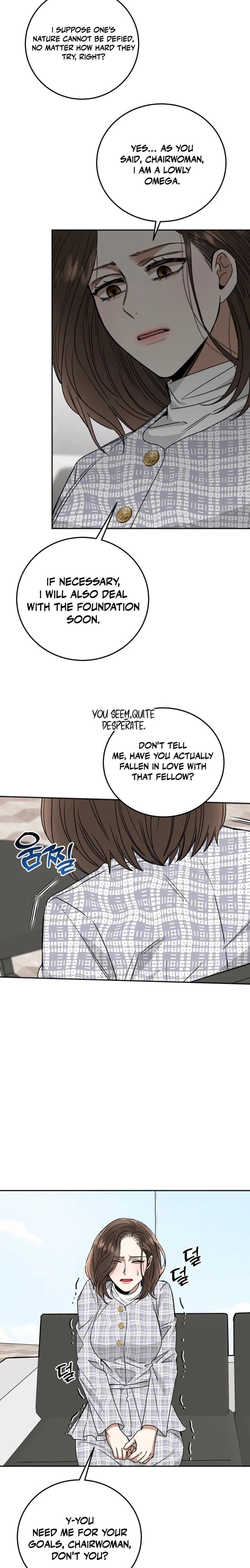 Absolute Advantage Uncensored, chapter 43, page 8 of 26