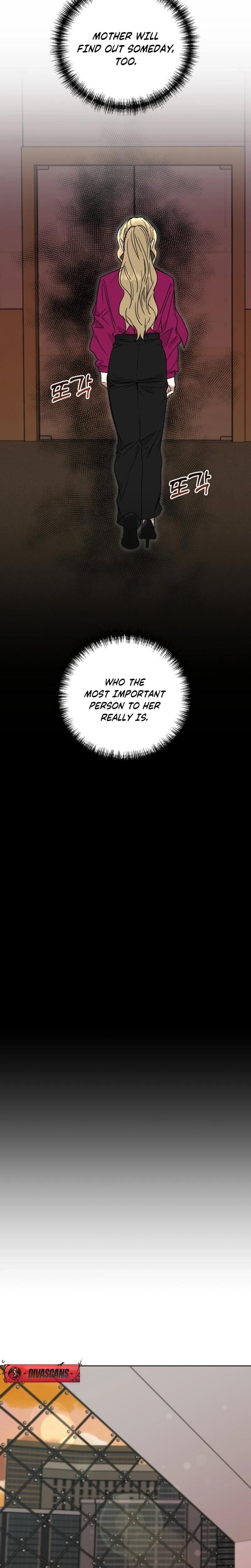 Absolute Advantage Uncensored, chapter 43, page 18 of 26